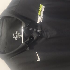 XL Nike Sparq combines polo